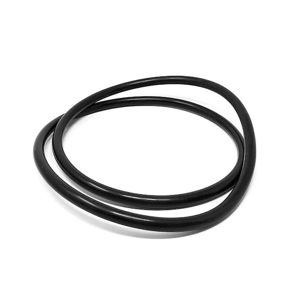 O-Ring, EPDM FDA, Replaces Waukesha Cherry-Burrell Part# E70450